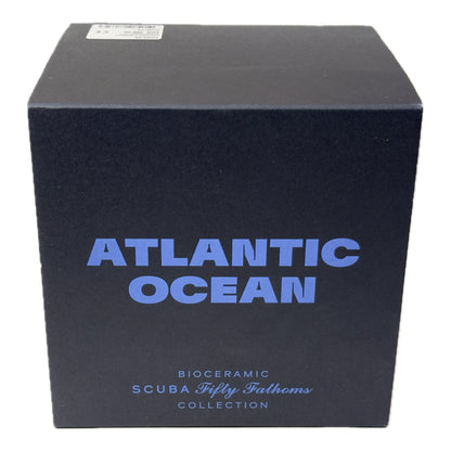 Blancpain X Swatch Scuba Fifty Fathoms Atlantic Ocean